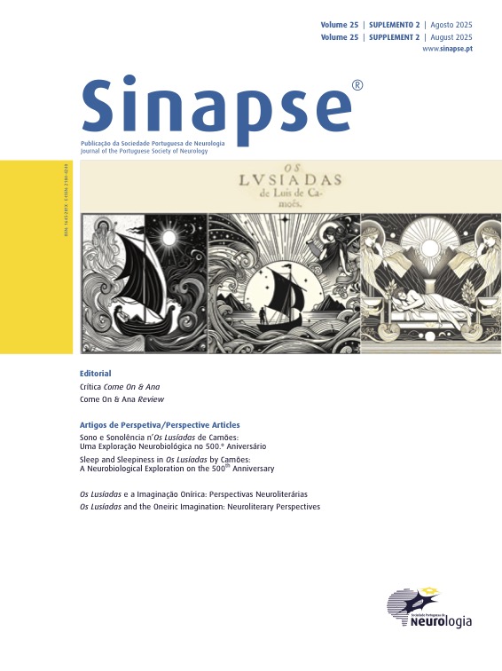 					Ver Vol. 25 (2025): Suplemento 2 - Agosto
				
